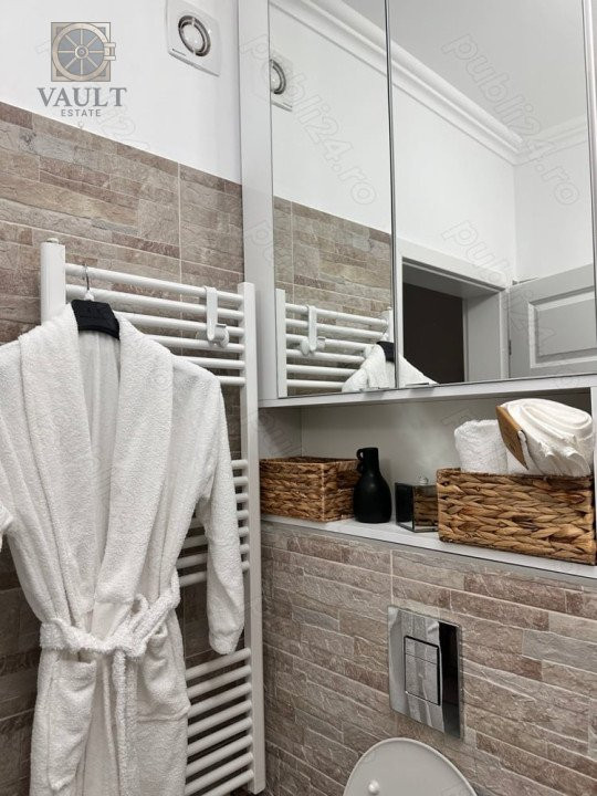 Apartament 3 Camere - Loc parcare -  Bulevardul Metalurgiei