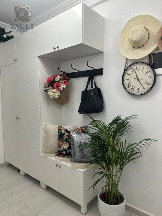 Apartament 3 Camere - Loc parcare -  Bulevardul Metalurgiei