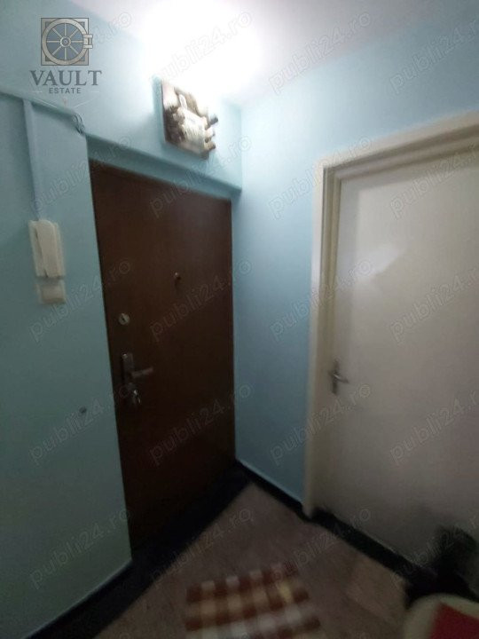 Apartament 3 camere 2 balcoane Berceni -Emil Racovita