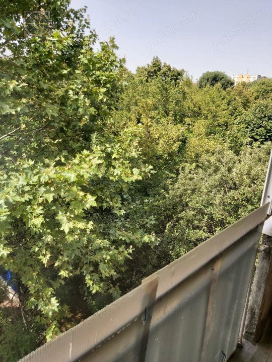 Apartament 3 camere 2 balcoane Berceni -Emil Racovita