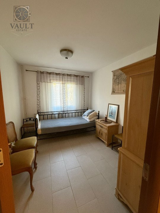 Apartament 3 camere - Centrala Proprie -Alexandru Obregia