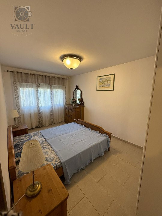 Apartament 3 camere - Centrala Proprie -Alexandru Obregia