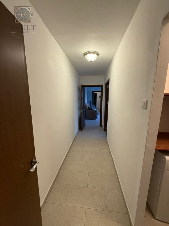 Apartament 3 camere - Centrala Proprie -Alexandru Obregia