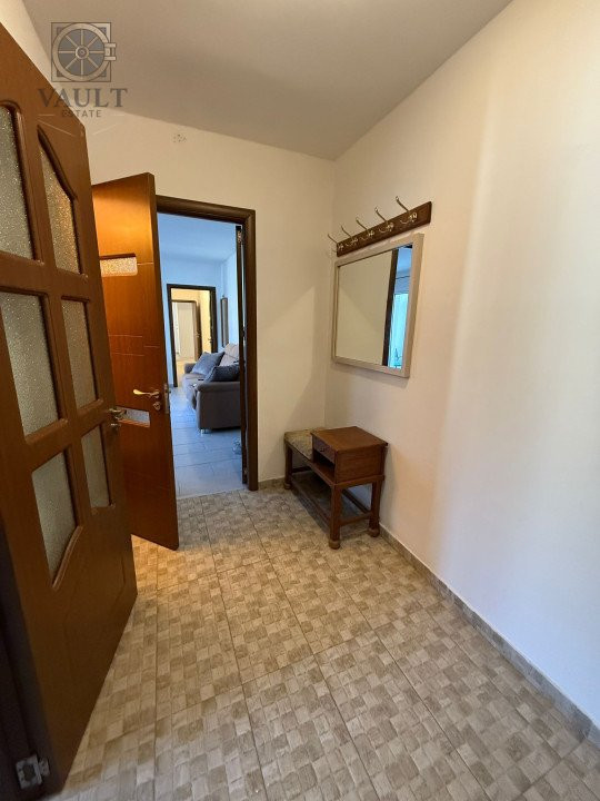 Apartament 3 camere - Centrala Proprie -Alexandru Obregia