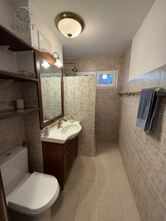 Apartament 3 camere - Centrala Proprie -Alexandru Obregia