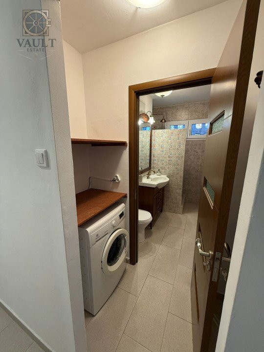 Apartament 3 camere - Centrala Proprie -Alexandru Obregia