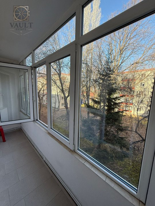 Apartament 3 camere - Centrala Proprie -Alexandru Obregia