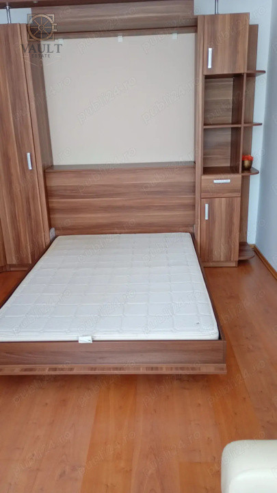 Apartament 2 Camere -Bloc Reabilitat- Margeanului-Petre Ispirescu