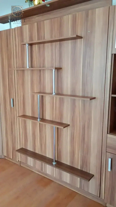 Apartament 2 Camere -Bloc Reabilitat- Margeanului-Petre Ispirescu