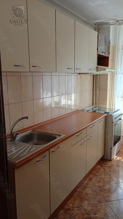 Apartament 2 Camere -Bloc Reabilitat- Margeanului-Petre Ispirescu