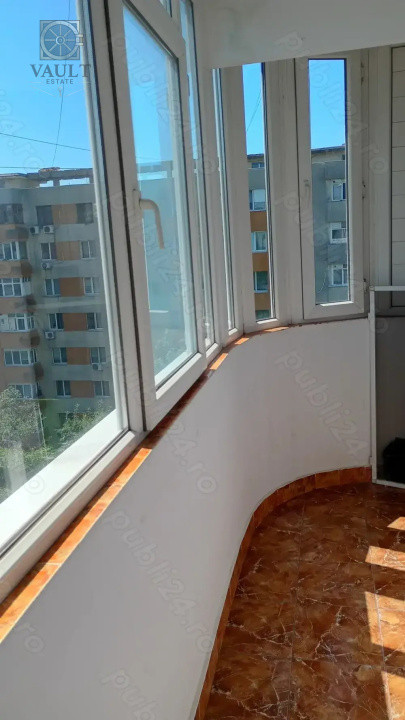 Apartament 2 Camere -Bloc Reabilitat- Margeanului-Petre Ispirescu