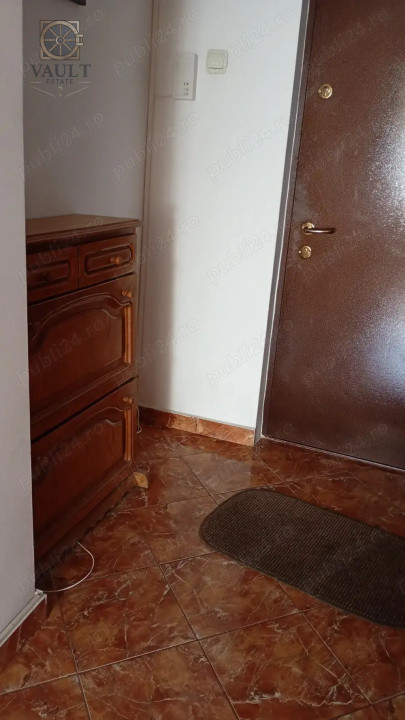 Apartament 2 Camere -Bloc Reabilitat- Margeanului-Petre Ispirescu