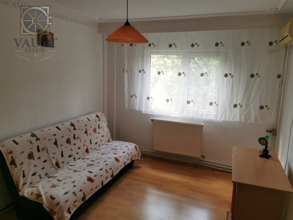 Garsoniera Gorjului-Centrala Termica