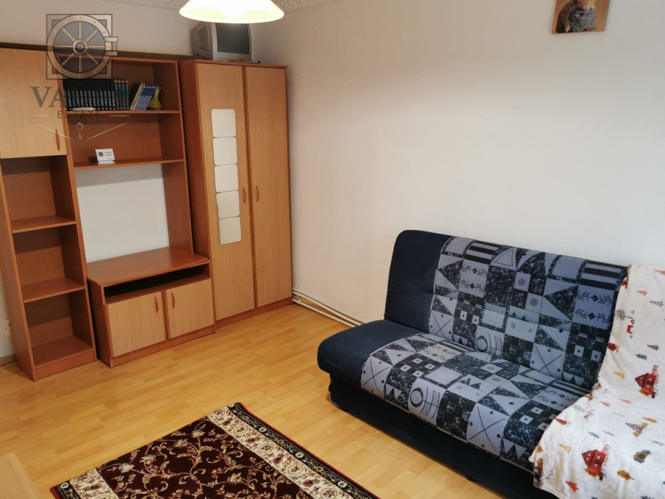 Garsoniera Gorjului-Centrala Termica