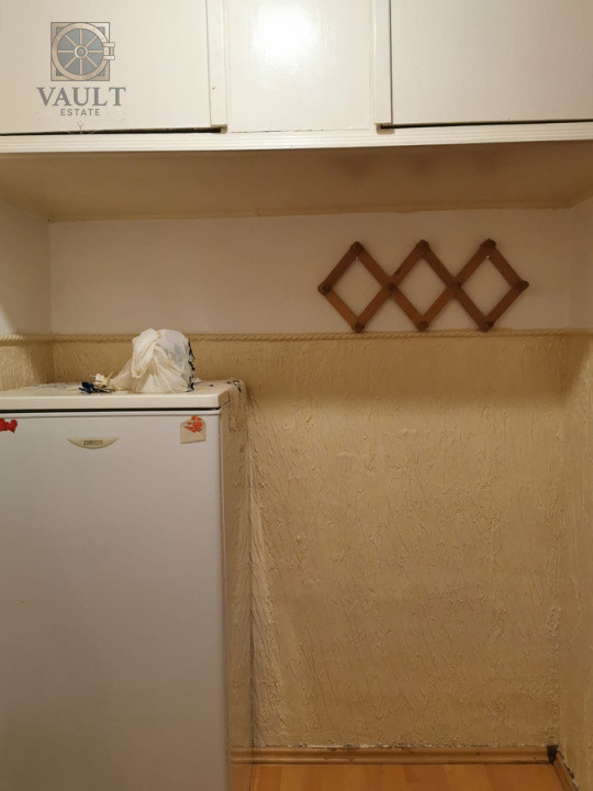 Garsoniera Gorjului-Centrala Termica