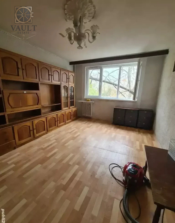 Apartament 2 camere Titan-Auchan Titan