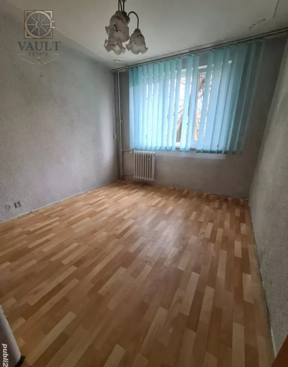 Apartament 2 camere Titan-Auchan Titan