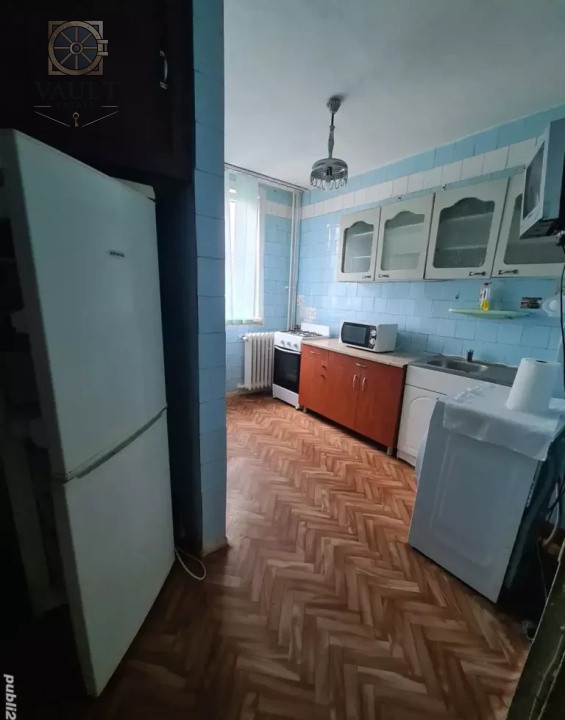 Apartament 2 camere Titan-Auchan Titan