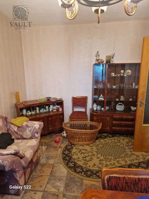 4 CAMERE - SOSEAUA OLTENITEI - EROII REVOLUTIEI