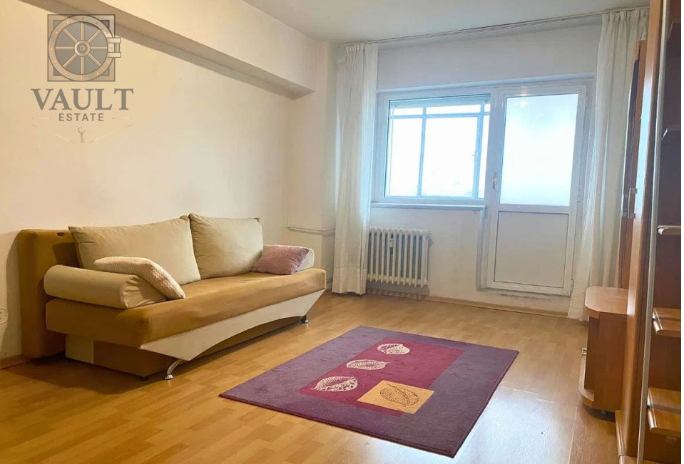 APARTAMENT 3 CAMERE-GHENCEA-2 BAI-SEMIDECOMANDAT