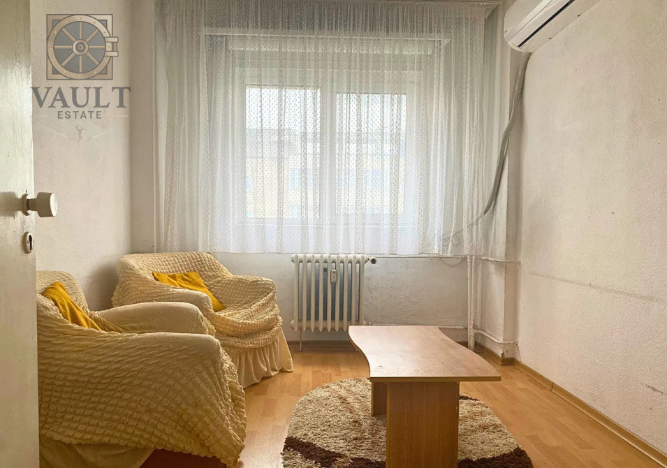 APARTAMENT 3 CAMERE-GHENCEA-2 BAI-SEMIDECOMANDAT