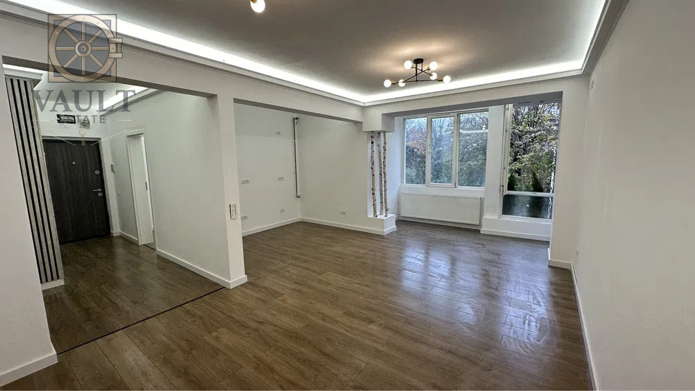 APARTAMENT 3 CAMERE - COMPLET RENOVAT - BUCURESTII NOI - PAJURA