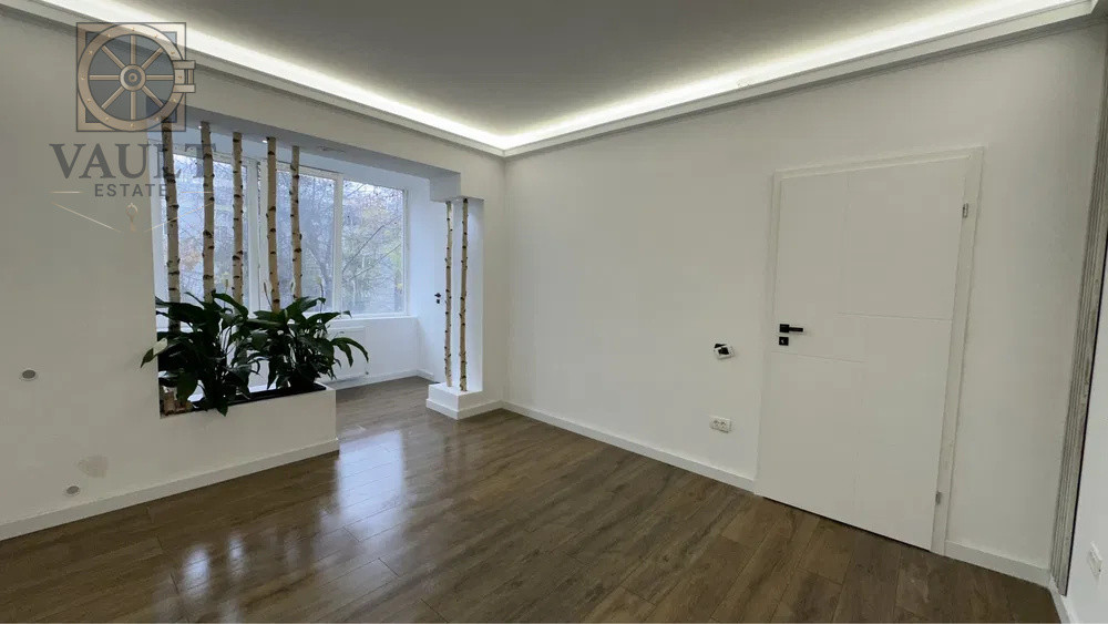 APARTAMENT 3 CAMERE - COMPLET RENOVAT - BUCURESTII NOI - PAJURA