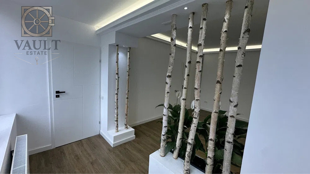 APARTAMENT 3 CAMERE - COMPLET RENOVAT - BUCURESTII NOI - PAJURA