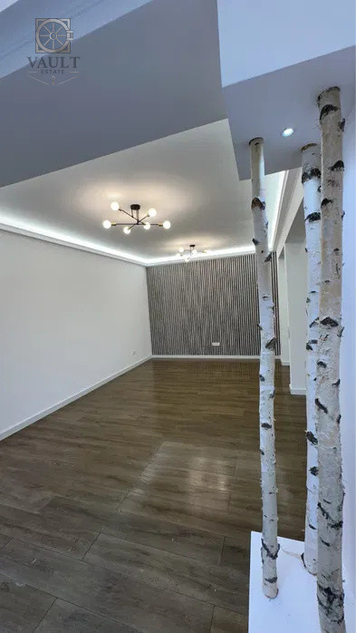 APARTAMENT 3 CAMERE - COMPLET RENOVAT - BUCURESTII NOI - PAJURA