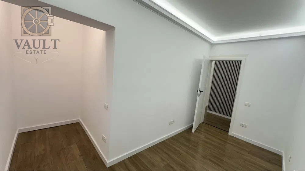 APARTAMENT 3 CAMERE - COMPLET RENOVAT - BUCURESTII NOI - PAJURA