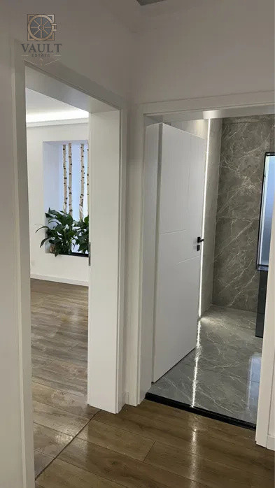 APARTAMENT 3 CAMERE - COMPLET RENOVAT - BUCURESTII NOI - PAJURA