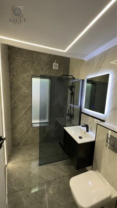 APARTAMENT 3 CAMERE - COMPLET RENOVAT - BUCURESTII NOI - PAJURA