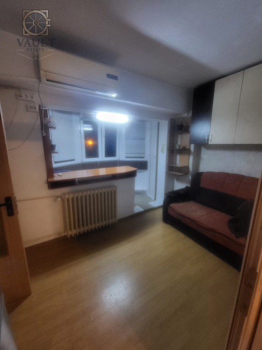 GARSONIERA-NASAUD-DOINA-TRAFIC GREU-SOSEAUA PROGRESULUI