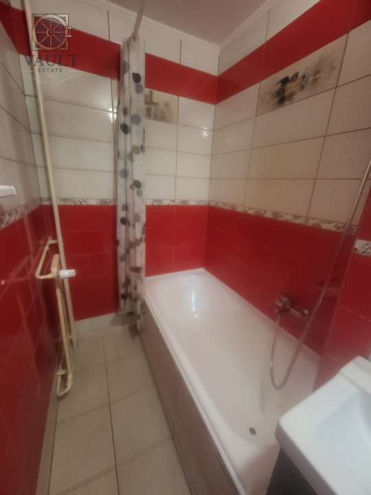 GARSONIERA-NASAUD-DOINA-TRAFIC GREU-SOSEAUA PROGRESULUI