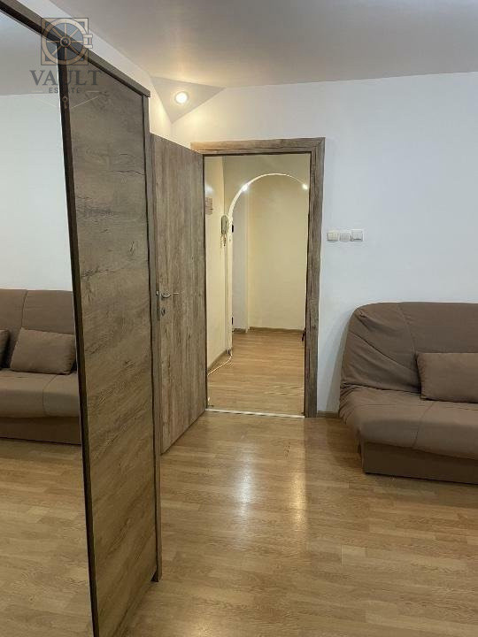 apartament 2 camere -38,92Mp-Brancoveanu 