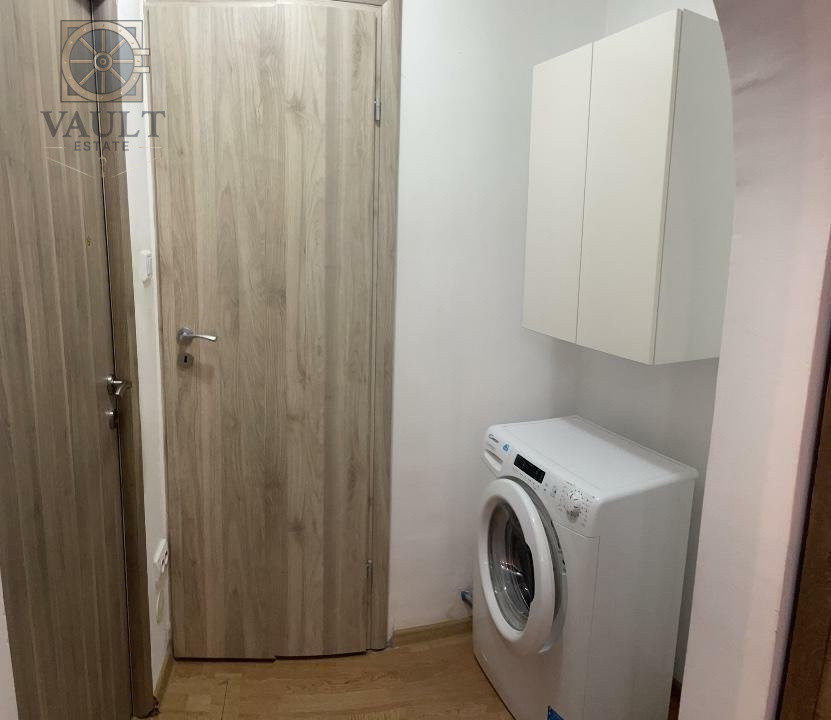 apartament 2 camere -38,92Mp-Brancoveanu 