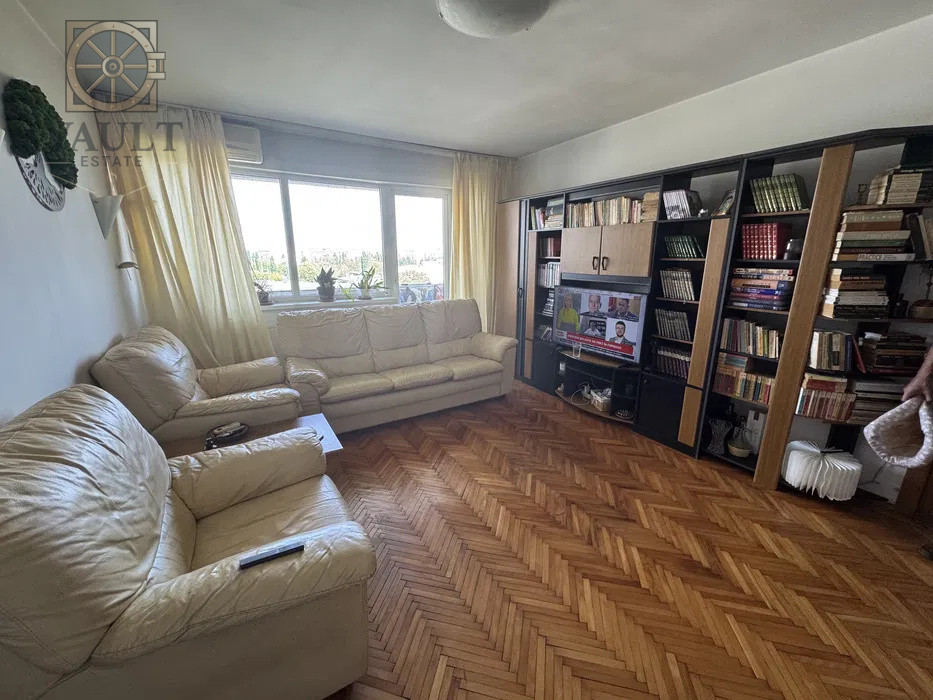 Apartament 3 camere Drumul Taberei-Romancierilor