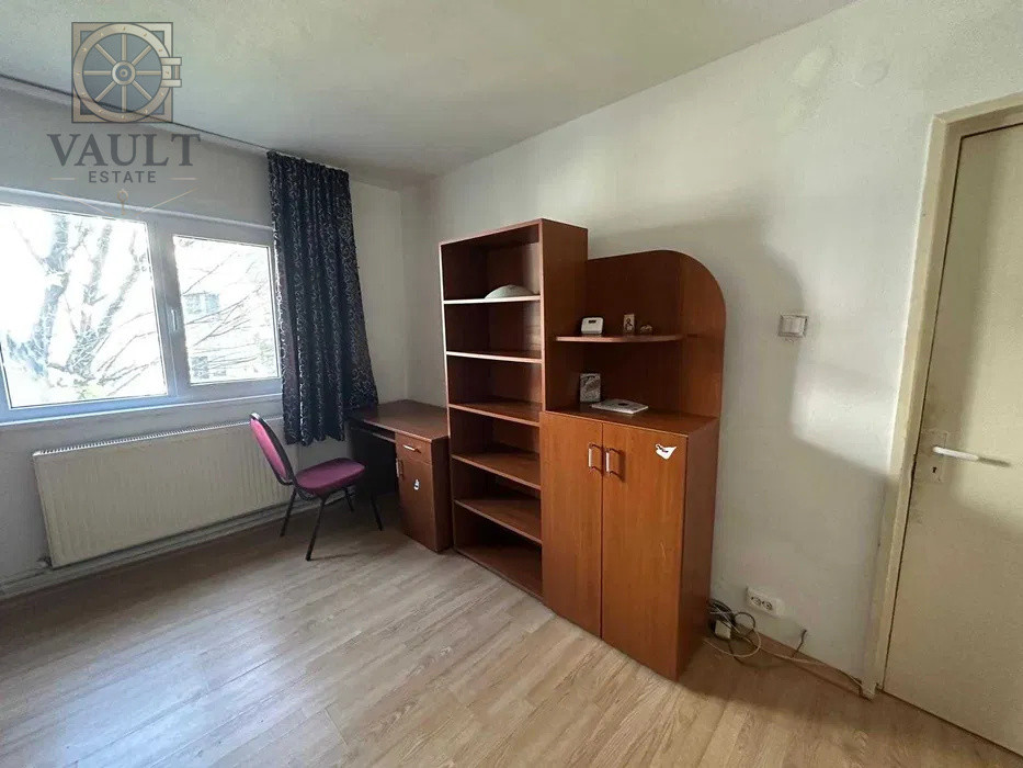 Garsoniera Gorjului-Centrala Proprie