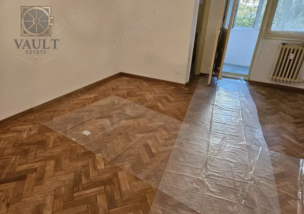 Garsoniera Drumul Taberei