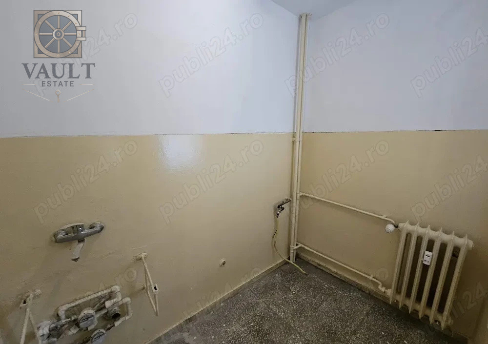 Garsoniera Drumul Taberei