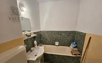 Garsoniera Drumul Taberei