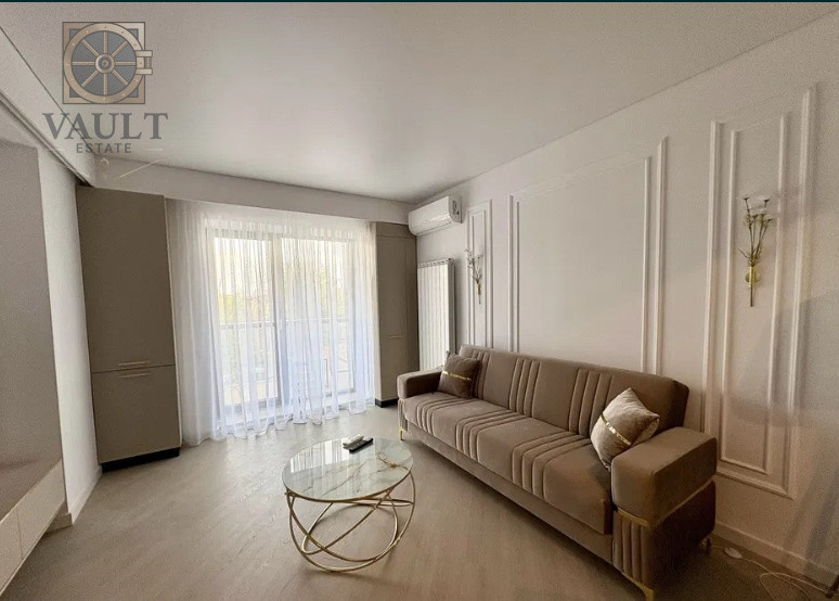 Apartament 2 camere - ETAJ 1 - LUX - CORTINA NORTH 