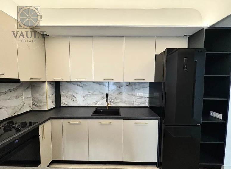 Apartament 2 camere - ETAJ 1 - LUX - CORTINA NORTH 