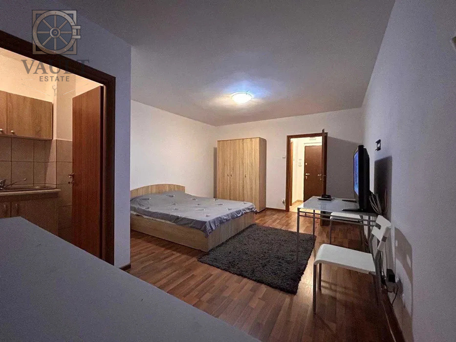 Garsoniera Drumul Taberei