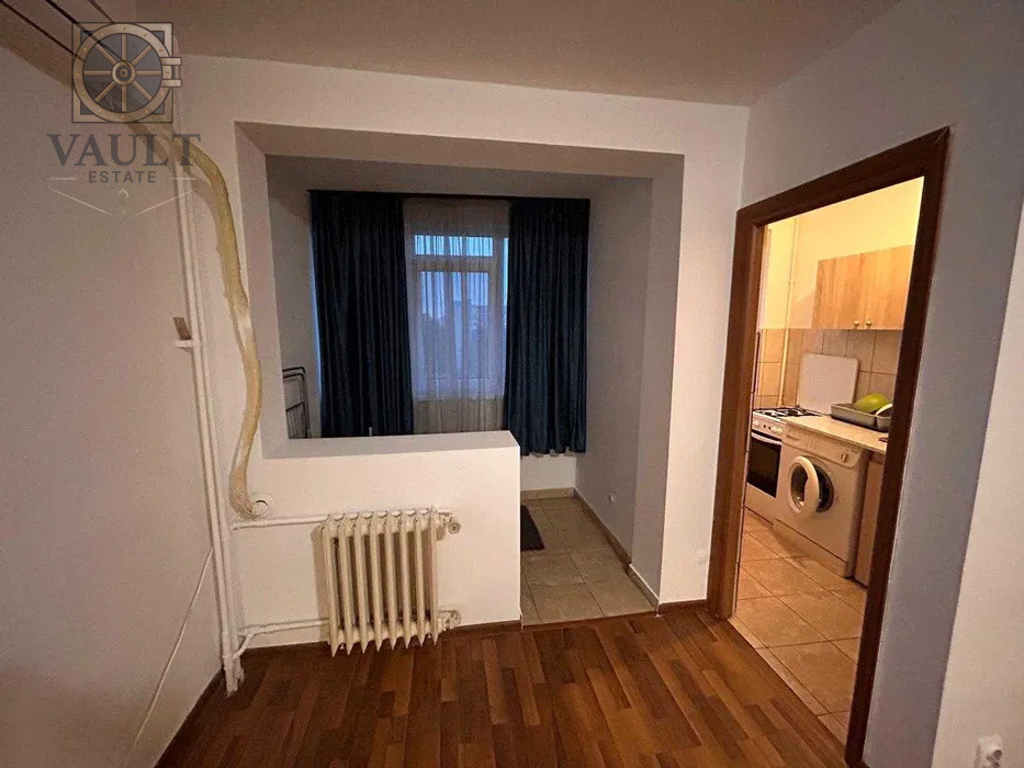 Garsoniera Drumul Taberei