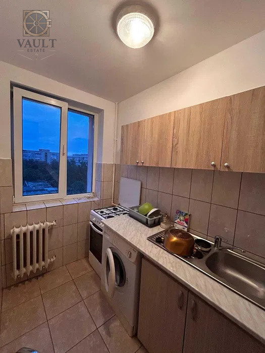 Garsoniera Drumul Taberei