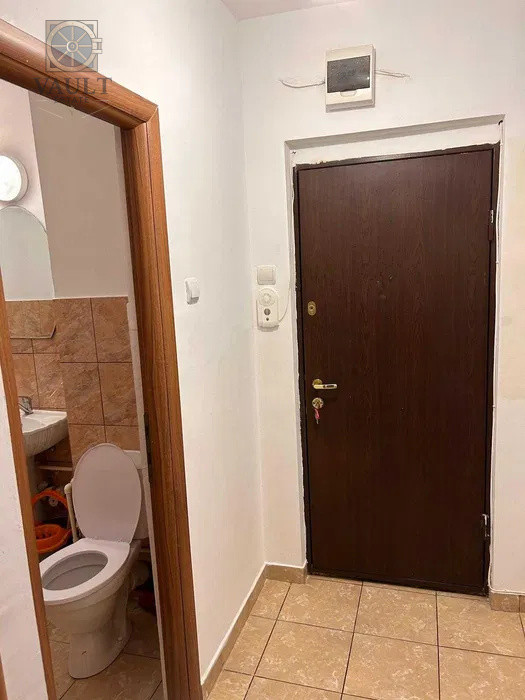 Garsoniera Drumul Taberei