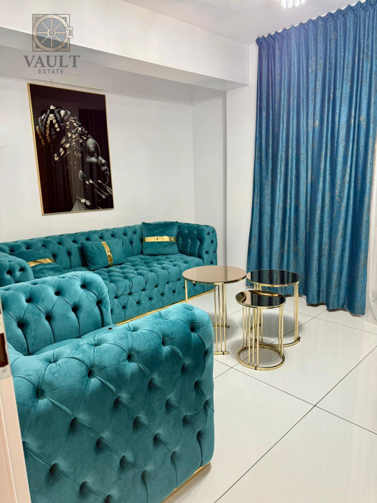 Apartament 2 camere - BLOC 2018 - LOC DE PARCARE - zona BRANCOVEANU -LUICA 