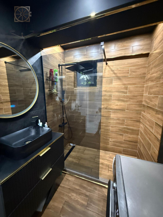 Apartament 2 camere - BLOC 2018 - LOC DE PARCARE - zona BRANCOVEANU -LUICA 