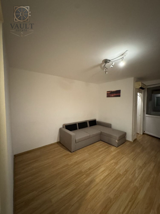 Garsoniera - Chisinau - MegaMall